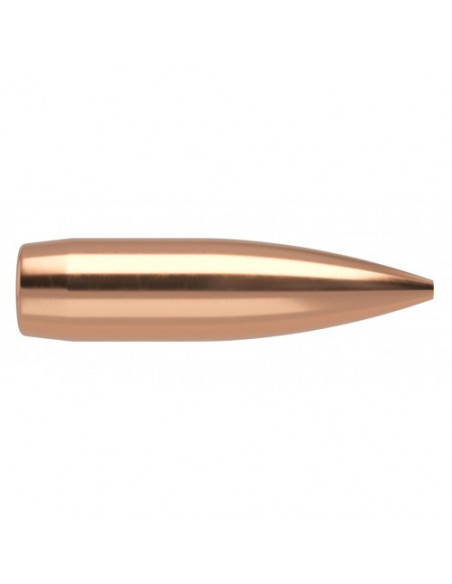 NOSLER COMPETITION 53080 Palle HPBT Cal.22.224'' 80grs Conf. da 250 palle