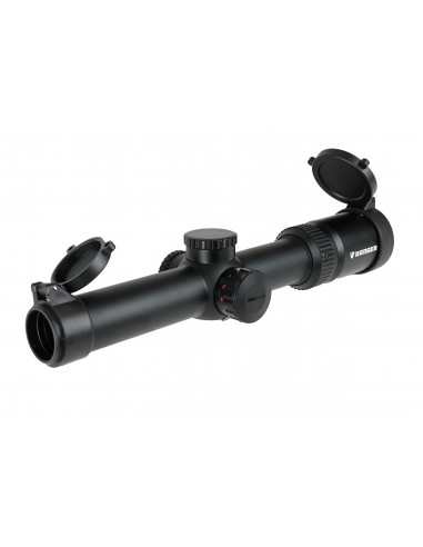 Ottica canocchiale Ranger 1-8x24 reticolo illuminato  ir codice 440653