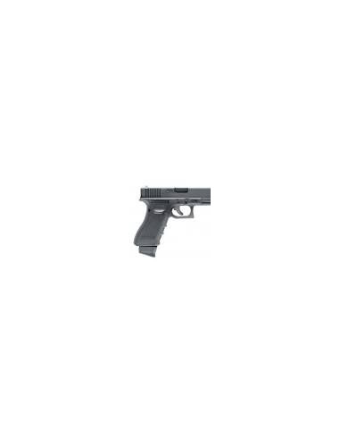 Pistola a CO2 Glock 17 Austria - Blowback 4 Gen. VFC by Umarex (UM-2.6415)