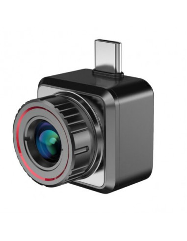 HIKMICRO TERMOCAMERA E20 PLUS PER SMARTPHONE codice E20 PLUS