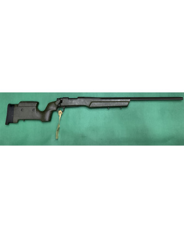 Remington 700 TTR TARGET cal. 308W