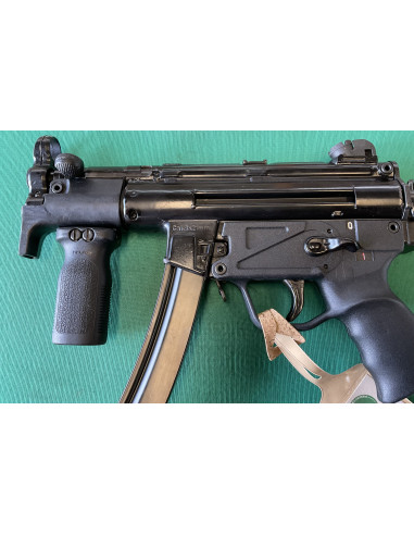 MKE T94K calibro 9x21