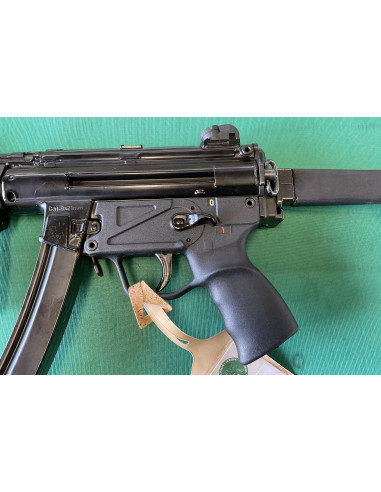 MKE T94K calibro 9x21