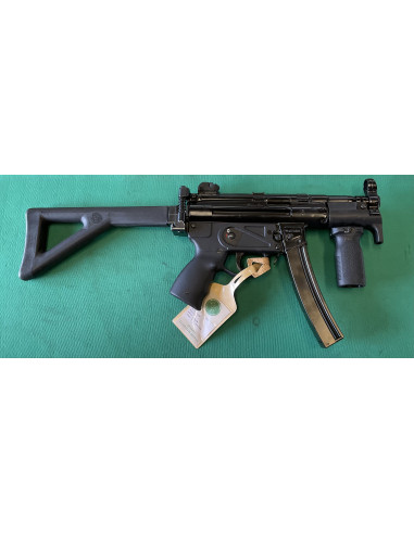 MKE T94K calibro 9x21