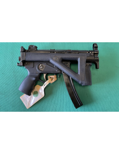 MKE T94K calibro 9x21