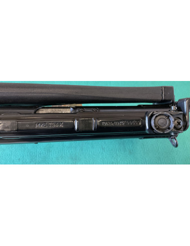 MKE T94K calibro 9x21