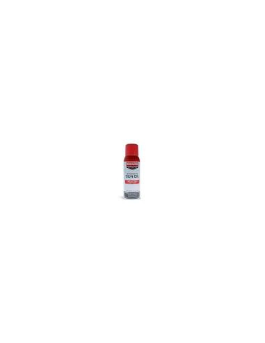 BIRCHWOOD CASEY Synthetic Gun Oil  codice bc-4414 PULIZIA ARMI