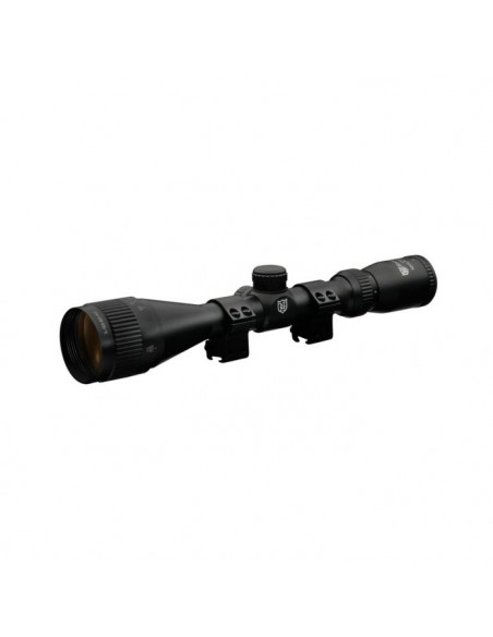NIKKO STIRLING Mountmaster 3-9x40 Reticolo HMD AO (Attacco incluso) n mc3940