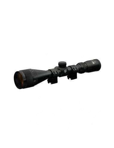 NIKKO STIRLING Mountmaster 3-9x40 Reticolo HMD AO (Attacco incluso) n mc3940