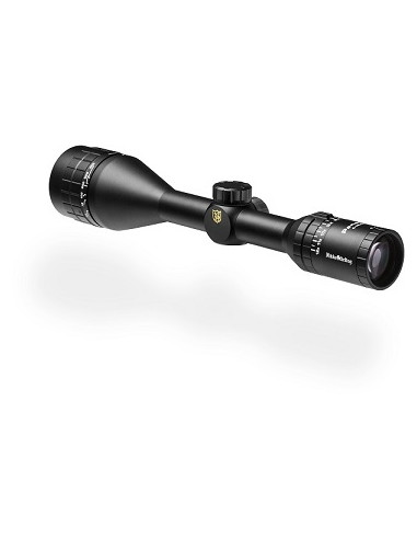 Ottiche Nikko Ottica Panamax 1″ SFP Illuminated 4-12X50 HMD Reticle AO CODICE NPW41250AO