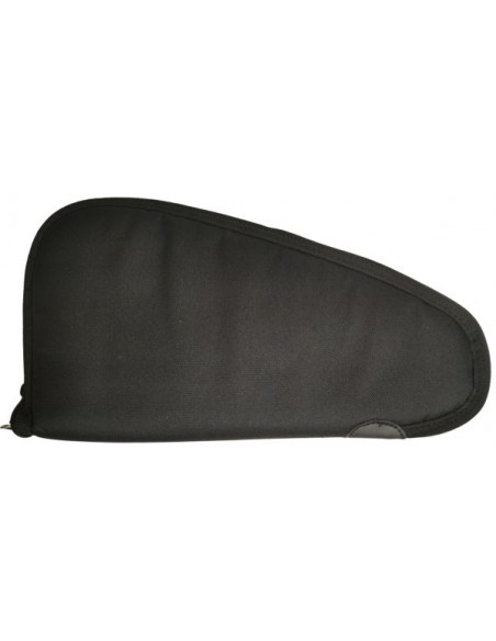 DV BORSA PISTOLA NERA 9359 COD: DV-9359B  dim. 37x21x2,5cm con ZIP