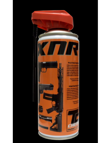Tcp xnr pro xtreme no rust protettivo penetrante antiossidante