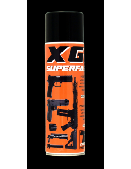 Tcp  XGC -SGRASSATORE SPRAY 500ml TC000003 TARGET CUSTOM PARTS NUOVO SF-2 ANCORA PIU’ POTENTE  AD AZIONE SGRASSANTE IMMEDIATA