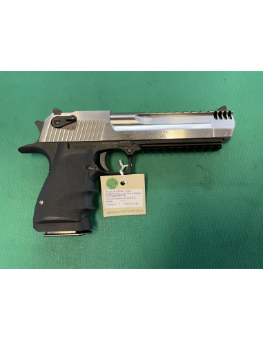 Desert Eagle XIX L6 Integral calibro 44mag
