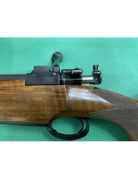 Rigby J & C  Big Game PH calibro 416 Rigby