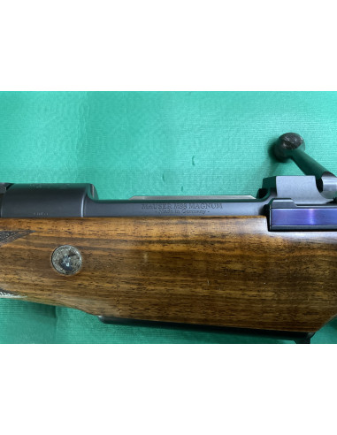 Rigby J & C  Big Game PH calibro 416 Rigby