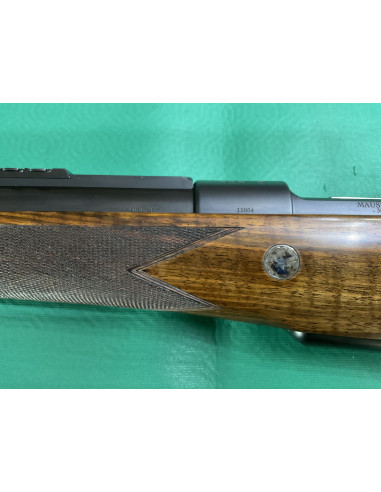 Rigby J & C  Big Game PH calibro 416 Rigby