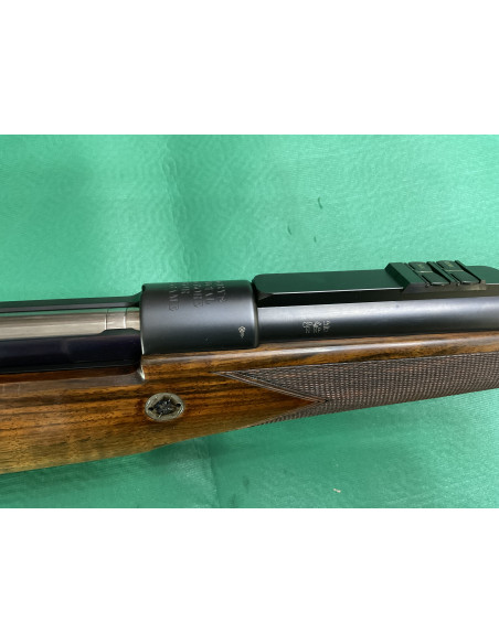 Rigby J & C  Big Game PH calibro 416 Rigby