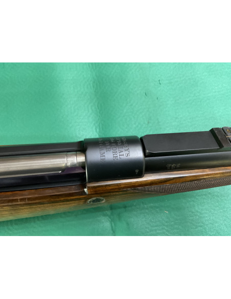 Rigby J & C  Big Game PH calibro 416 Rigby