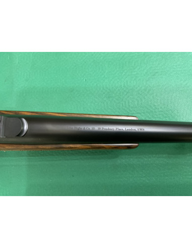 Rigby J & C  Big Game PH calibro 416 Rigby