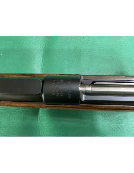 Rigby J & C  Big Game PH calibro 416 Rigby