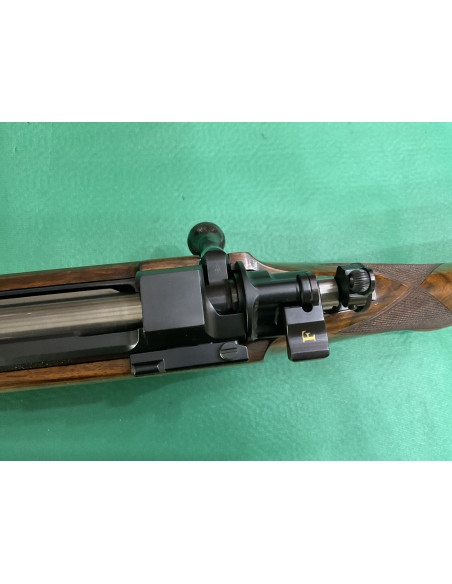 Rigby J & C  Big Game PH calibro 416 Rigby