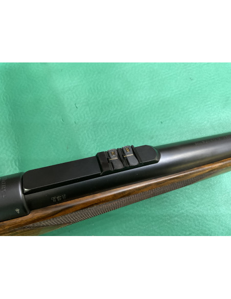 Rigby J & C  Big Game PH calibro 416 Rigby