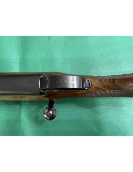 Rigby J & C  Big Game PH calibro 416 Rigby