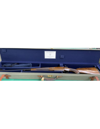 Rigby J & C  Big Game PH calibro 416 Rigby