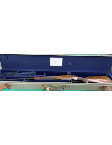 Rigby J & C  Big Game PH calibro 416 Rigby