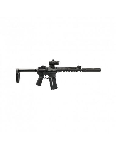 UTG Leapers - Guardamano da 10" Arwen Free Float M-Lok  Produttore: Leapers UTG  Codice articolo: MTU045SEM