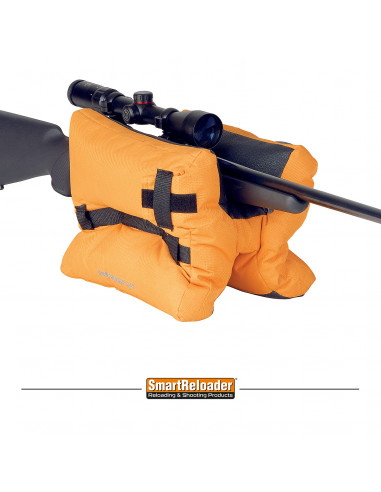 Smartreloader SR203 Rest per Tiro Universale Carabina-Fucile (Vuoto)