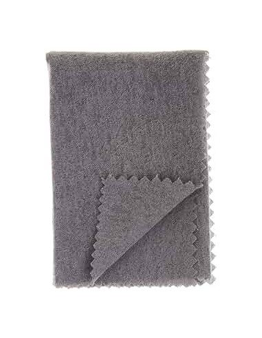 Breakthrough Advanced Firearm Cleaning Technology Clean Silicone Cloth 12   puliza armi salivetta protettiva  codice bt-sgcX