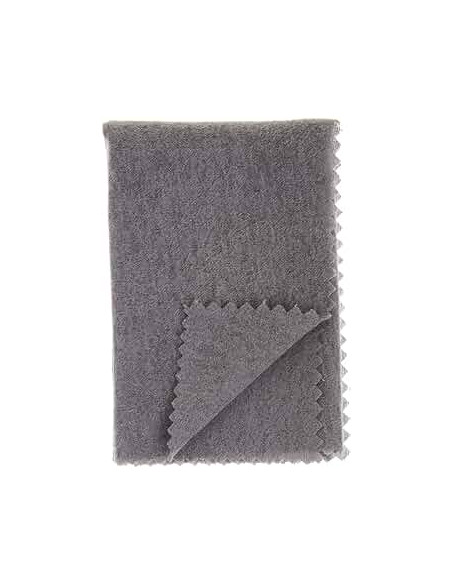 Breakthrough Advanced Firearm Cleaning Technology Clean Silicone Cloth 12   puliza armi salivetta protettiva  codice bt-sgcX