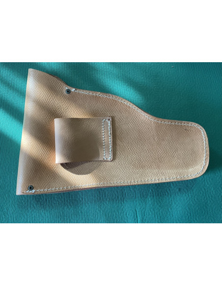 Fondina VZ61 Skorpion calibro 7.65brw