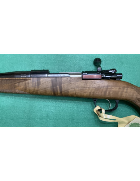 Mauser 98 cal. 270W