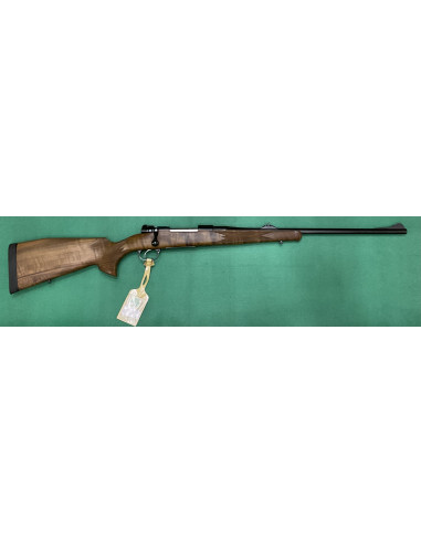 Mauser 98 cal. 270W