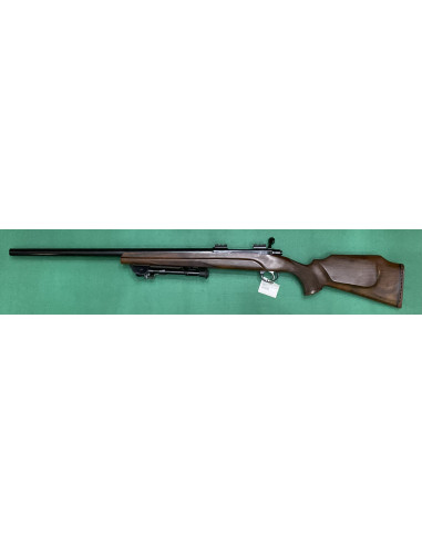 Sabatti Custom in cal. 6.5-284 NORMA