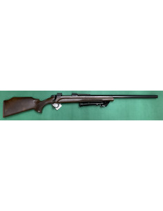 Sabatti Custom in cal. 6.5-284 NORMA