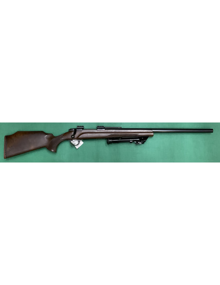 Sabatti Custom in cal. 6.5-284 NORMA