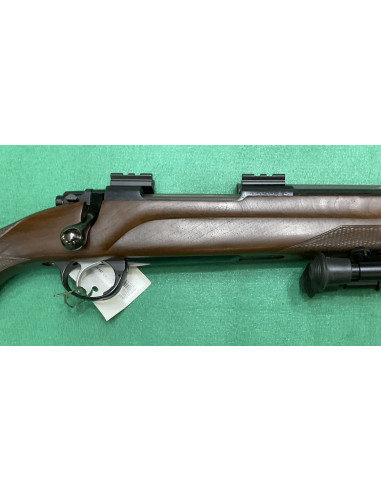 Sabatti Custom in cal. 6.5-284 NORMA