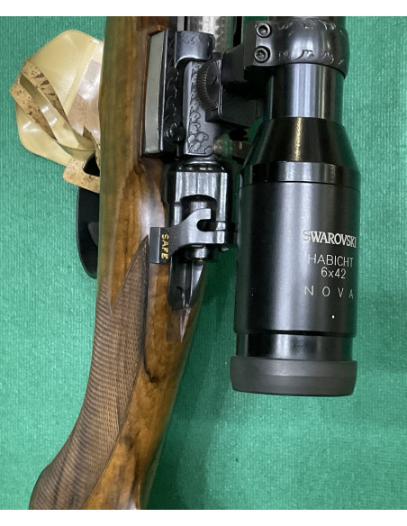 Perugini & Visini PVR cal. 375H&H