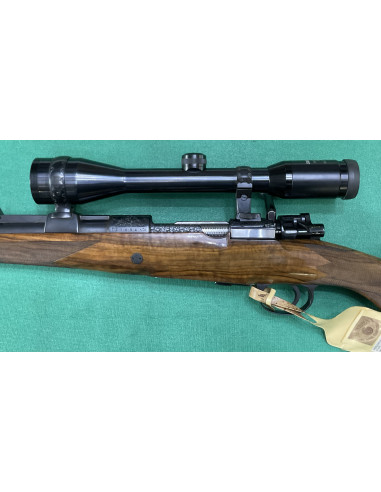 Perugini & Visini PVR cal. 375H&H