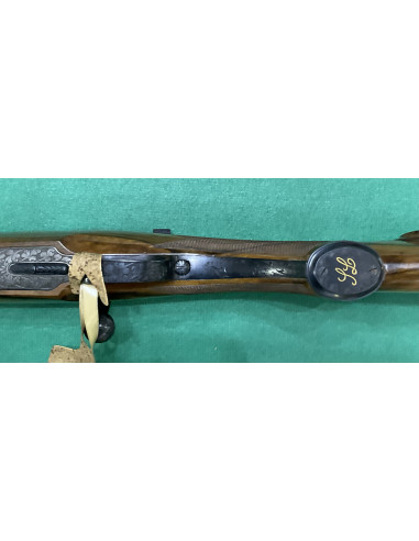 Perugini & Visini PVR cal. 375H&H