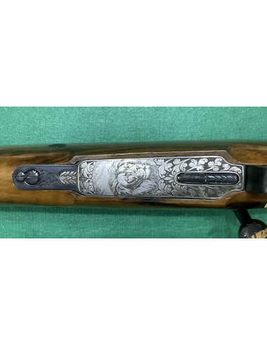 Perugini & Visini PVR cal. 375H&H