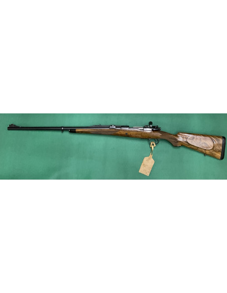 Perugini & Visini PVR cal. 375H&H