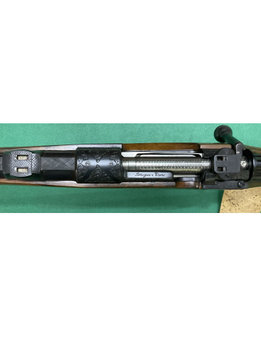 Perugini & Visini PVR cal. 375H&H