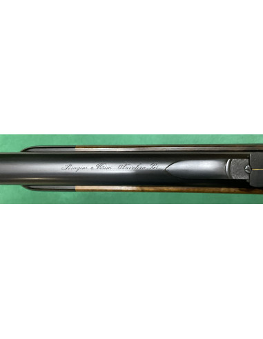 Perugini & Visini PVR cal. 375H&H