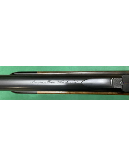 Perugini & Visini PVR cal. 375H&H