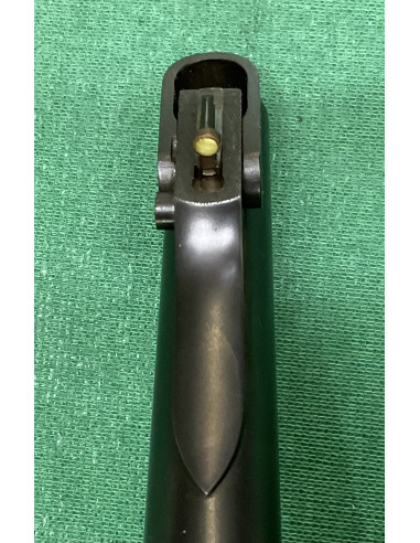 Perugini & Visini PVR cal. 375H&H